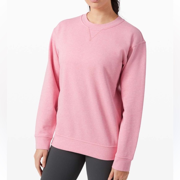 lululemon athletica Sweaters - Lululemon all yours crew